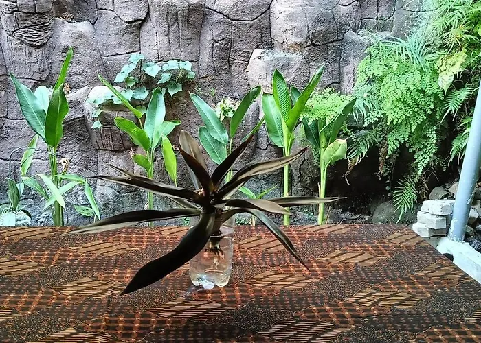 Rumah Teges Ubud