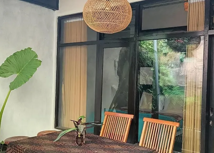 Rumah Teges Ubud
