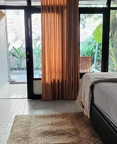 Сasa de vacaciones Rumah Teges