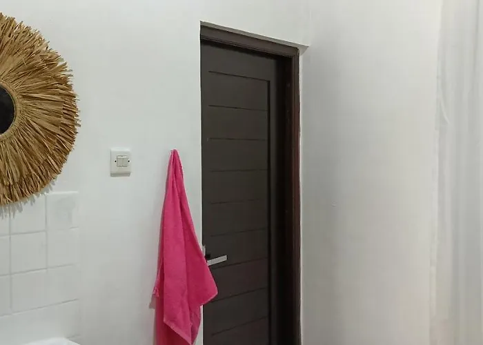 Rumah Teges Сasa de vacaciones Ubud