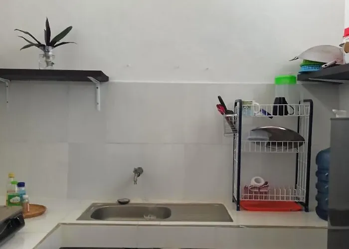 Rumah Teges Сasa de vacaciones *